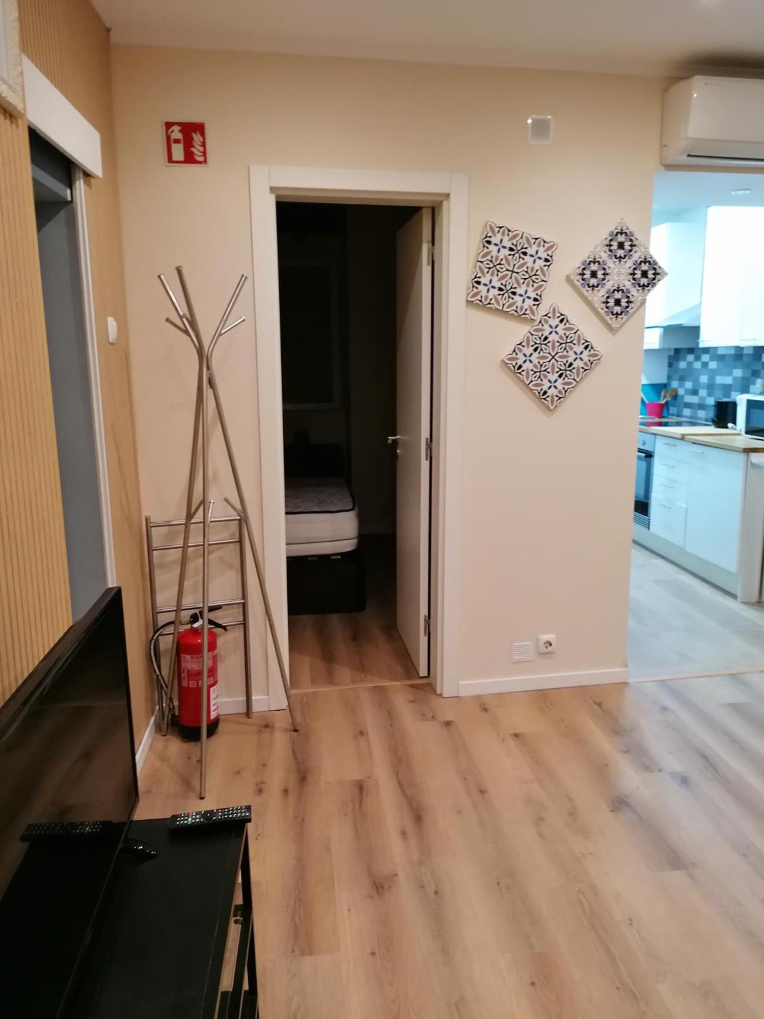 Lisbon Heart Santa Marta Apartment Exterior foto